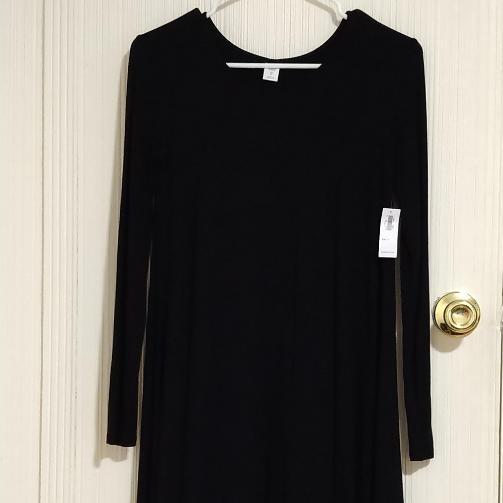 Swing dress Old Navy
